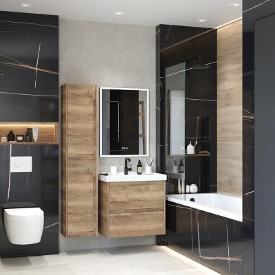 Зеркало BRIZ Берн 70*80 см 