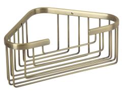 Полка для ванной VERAGIO Basket VR.GFT-9043.BR