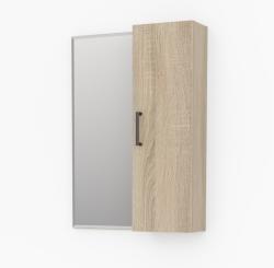 Зеркальный шкаф КАКСА-А Соната 50 49,5*67 см