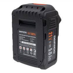 Аккумулятор DAEWOO DABT 5021Li