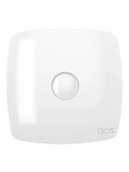 Вентилятор осевой DICITI Rio 4C 90 м³/ч