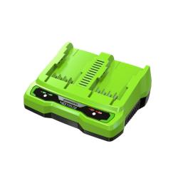 Устройство зарядное GREENWORKS G40UC8