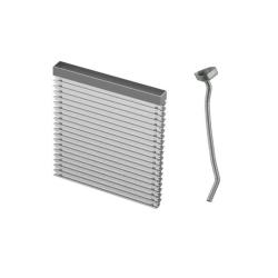 Кассета парогенерирующая VOHRINGER