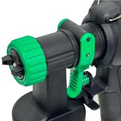 Краскораспылитель DWT ESPP04-750