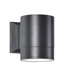 Архитектурная подсветка IN HOME Цилиндр-1xGX53-BL Черный 4690612023519 