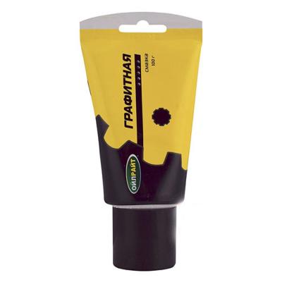 Смазка графитная OILRIGHT 100 г