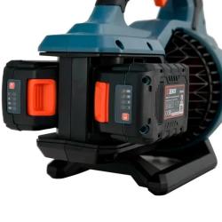 Воздуходувка SENIX BLAX2-M2-EU Set