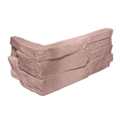 Искусственный камень ATLAS STONE Сланцевый пласт 518 угловой