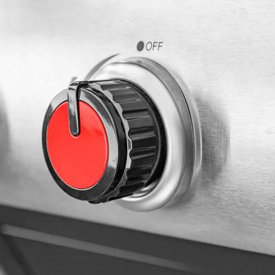 Гриль KOCH Gourmet 300