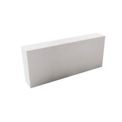 Блок газосиликатный ПОРИТЕП 100*250*625 мм