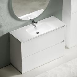 Тумба с раковиной SANCOS Libra Floor 120