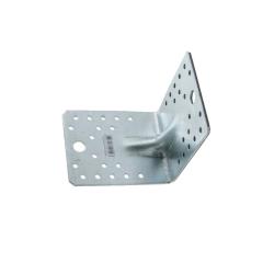 Уголок крепежный ROCK усиленный 105*105*90*2,5 мм