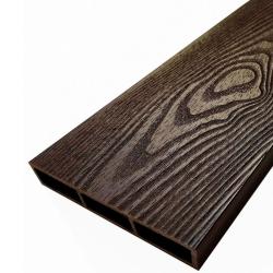 Доска грядочная NAUTICPRIME Венге 25*150*2950 мм 