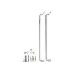 Комплект монтажный VIESSMANN для бокового подключения 300 мм   