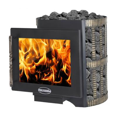 Печь банная ВЕЗУВИЙ Скиф 16 М