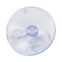 Комплект держателей NEON-NIGHT присоска с крючком 104-321