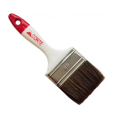 Кисть флейцевая CORTE Woodmaster 80 мм 730800