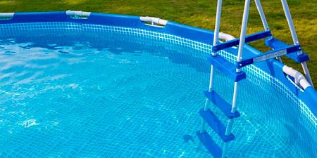 Выбрать каркасный бассейн