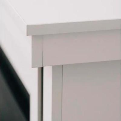 Портал ELEKAM Neo STD белый, черный