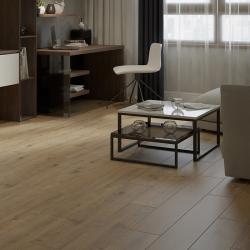 Ламинат EGGER Home EHL194 Дуб Маньяра натуральный 4V 1292*193*8 мм