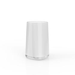 Стакан для зубной пасты FORA Barcelona 