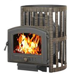 Печь банная ВЕЗУВИЙ Легенда 22 224