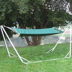 Каркас для гамака GARDEN STORY Серый 300*90 см