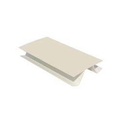 Угол универсальный 90 под ваниль H=150 мм