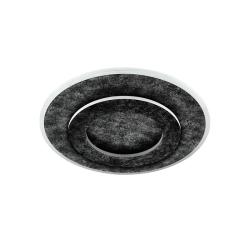 Люстра СОНЕКС Saturn 7741/40L Черный