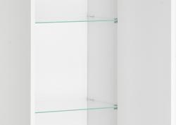 Пенал ASB WOOD LINE Риола 40*160 см