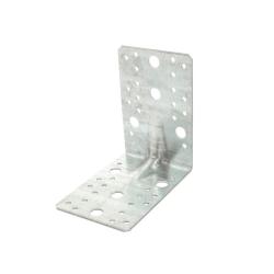 Уголок крепежный ROCK усиленный 130*130*90*2 мм