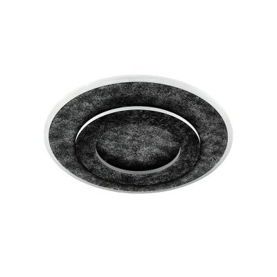 Люстра СОНЕКС Saturn 7741/40L Черный