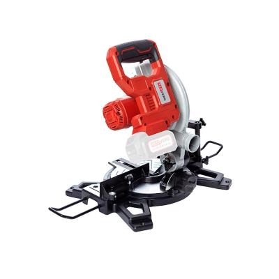 Пила торцовочная REDVERG RD-MS18/U