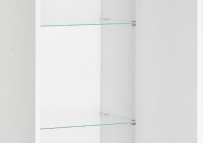 Пенал ASB WOOD LINE Риола 40*160 см