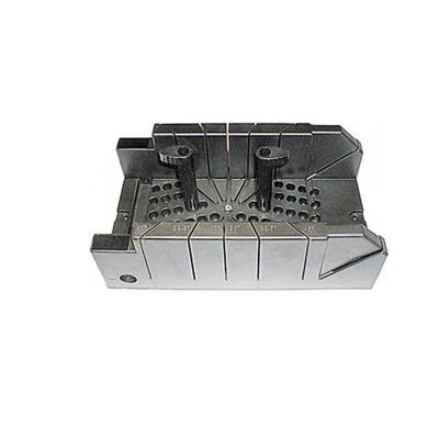 Стусло FIT с двумя эксцентриками 310*120 мм 41255