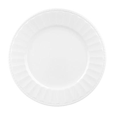 Тарелка 21см Пастила/Nouvelle Home/