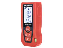 Дальномер лазерный CONDTROL Smart 60