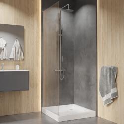 Поддон керамический RGW CR-099 90*90 см