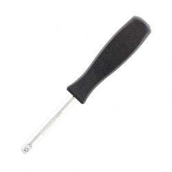 Вороток-отвертка ПОЛИТЕХ 1/4" 150 мм 2805003