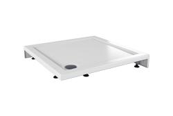 Поддон акриловый МЕТАКАМ Apart 100*100 см