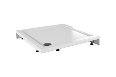 Поддон акриловый МЕТАКАМ Apart 100*100 см