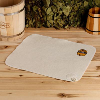 Набор для бани Новогоднее настроение