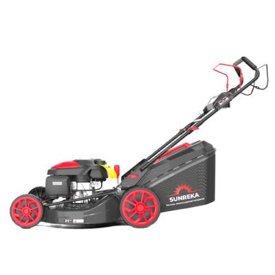 Газонокосилка SUNREKA GLM53HS