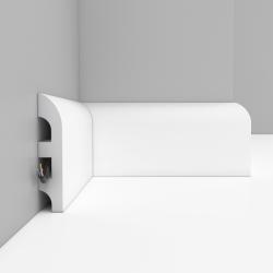 Плинтус напольный DECOMASTER 99*20*2000 мм А016