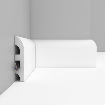 Плинтус напольный DECOMASTER 99*20*2000 мм А016