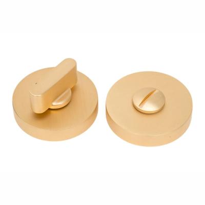 Завертка RENZ 06 SSG Сатинированное золото