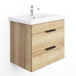 Тумба с раковиной ONIKA Легран 50 Фостер 