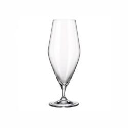 Набор рюмок 6шт 630мл GAVIA /Bohemia Crystal/
