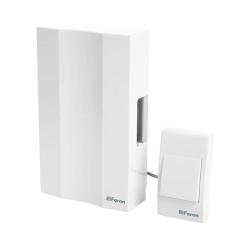 Звонок FERON DB-101 белый 41504