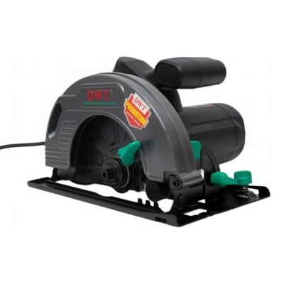 Пила дисковая DWT HKSP15-61 S